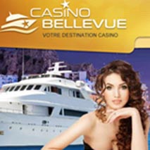 Critique du casino bellevue