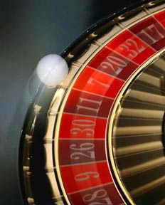 Jackpot progressif