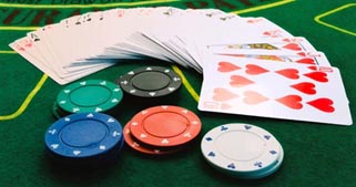 Jouer au blackjack