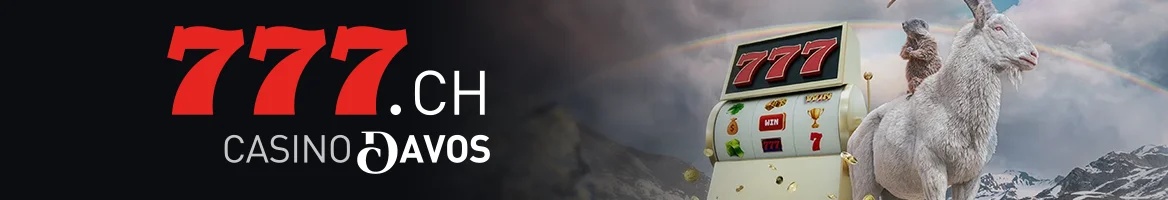 Suisse casino en ligne legal