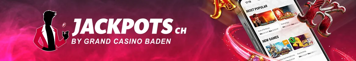 Suisse casino en ligne legal