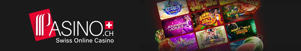 Suisse casino en ligne legal