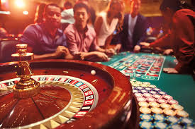 roulette casino jetons